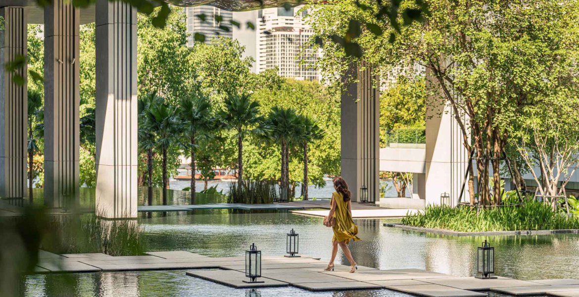 Four Seasons Private Residences 13