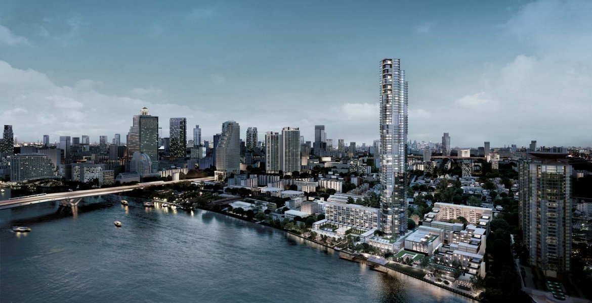 Four Seasons Private Residences 2