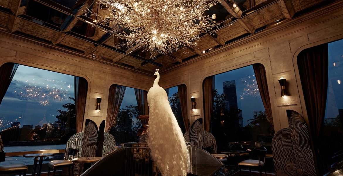 Four Seasons Private Residences 11