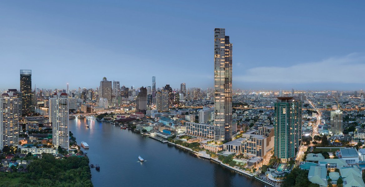 Four Seasons Private Residences 3