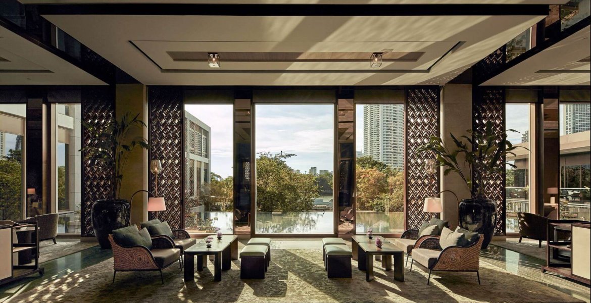 Four Seasons Private Residences 12