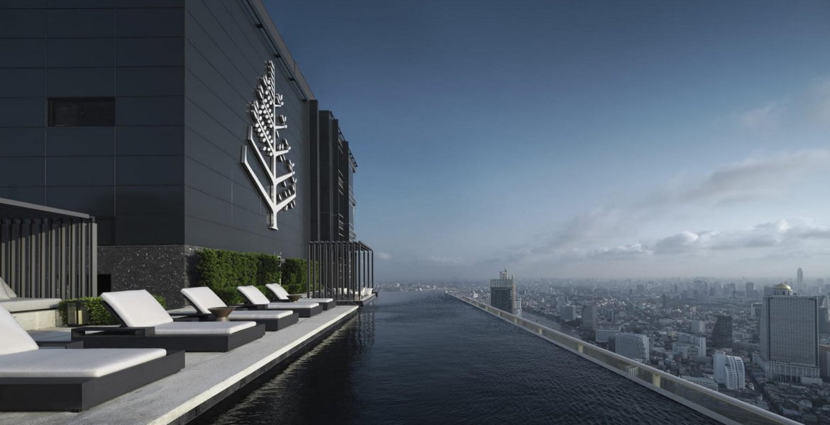 Four Seasons Private Residences 4