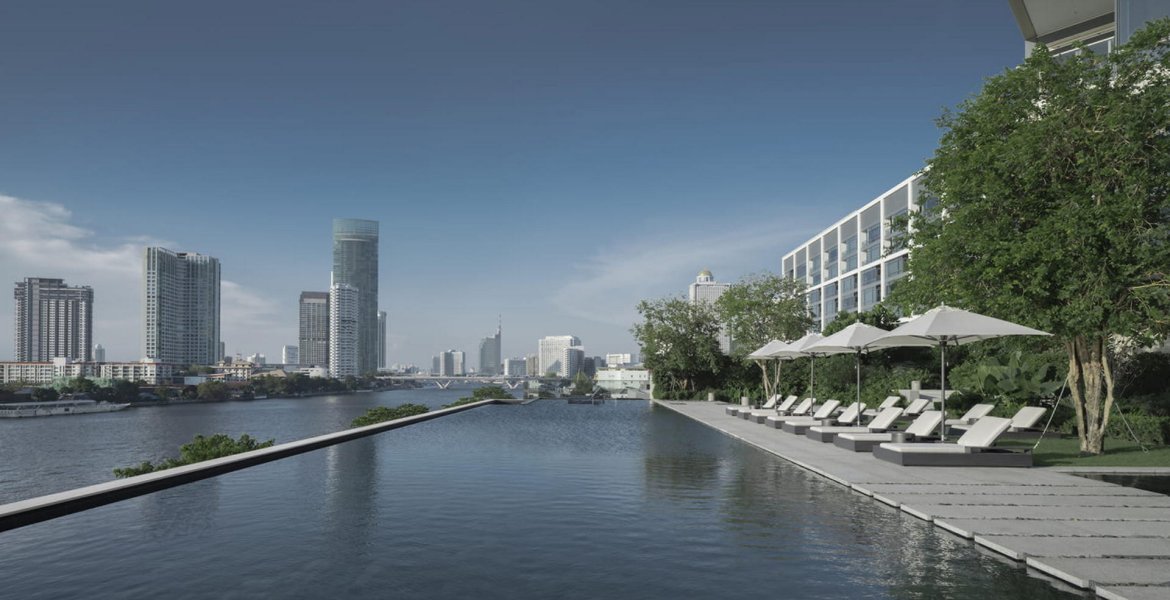 Four Seasons Private Residences 5