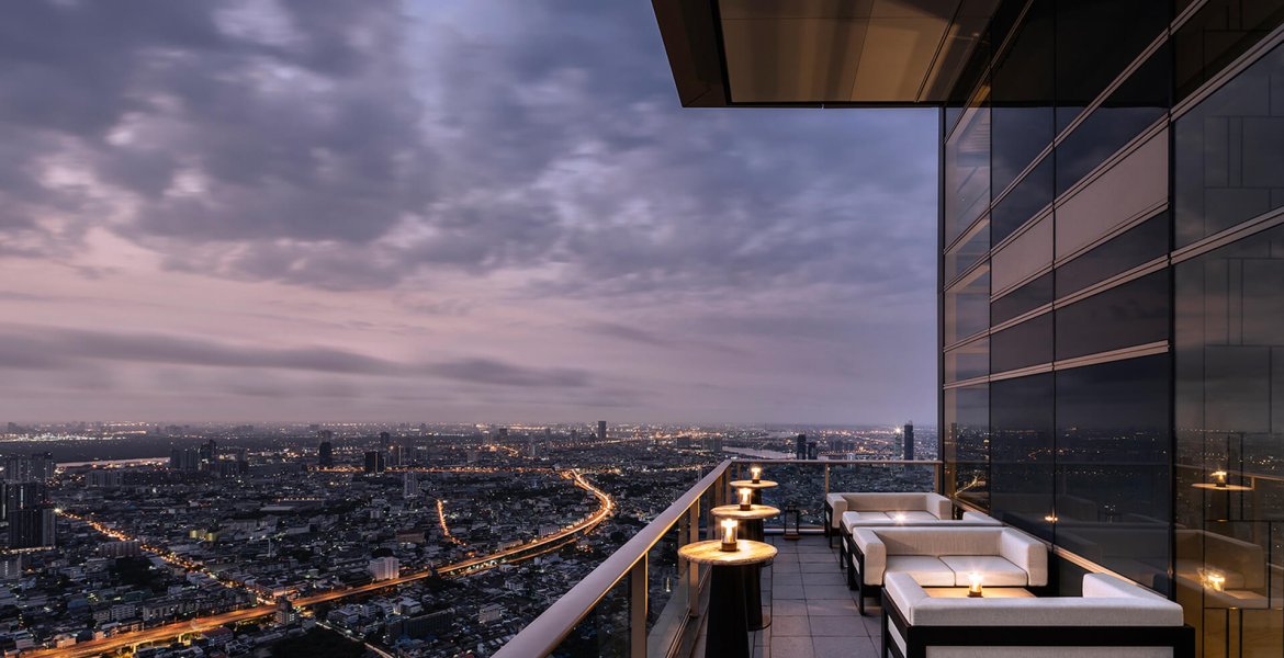 Four Seasons Private Residences 6