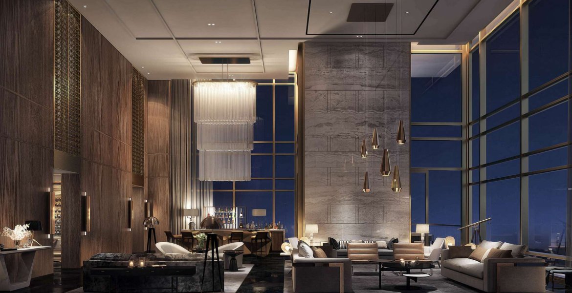 Four Seasons Private Residences 9