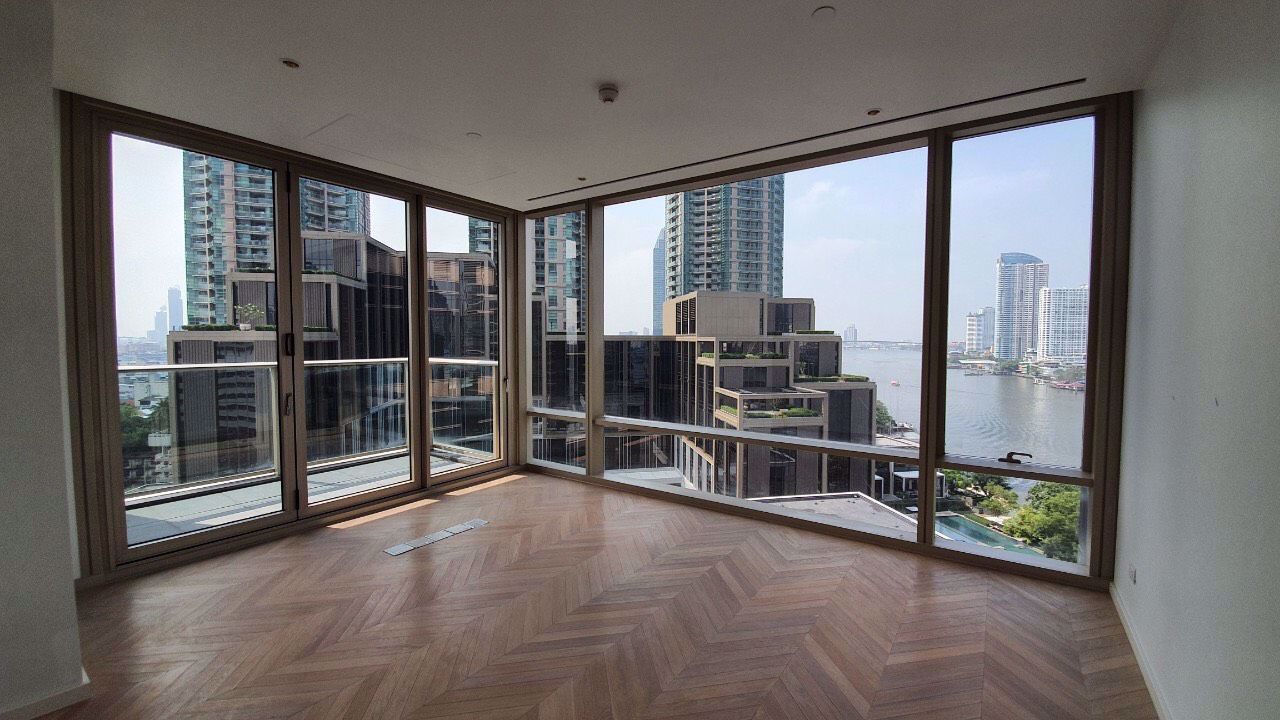 1 bedroom Condominium in Four Seasons Private Residences No. 11022